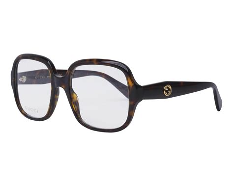 lunettes gucci carré|gucci lunettes de vue.